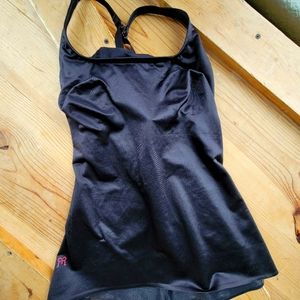 Ruby Ribbon Shapewear Cami